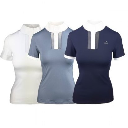 Cameo Equine Elite Show Shirt Cameo Equine Elite Show Shirt
