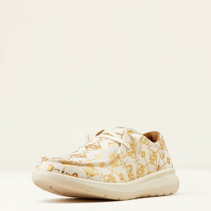 Ariat Hilo - Gilded Pecos Ariat Hilo - Gilded Pecos