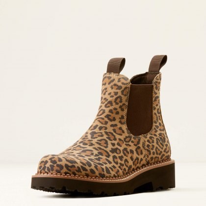 Ariat Fatbaby Twin Gorse Western Boot Ariat Fatbaby Twin Gorse Western Boot