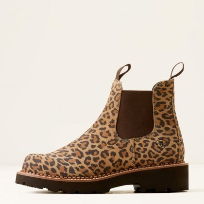 Ariat Fatbaby Twin Gorse Western Boot Ariat Fatbaby Twin Gorse Western Boot