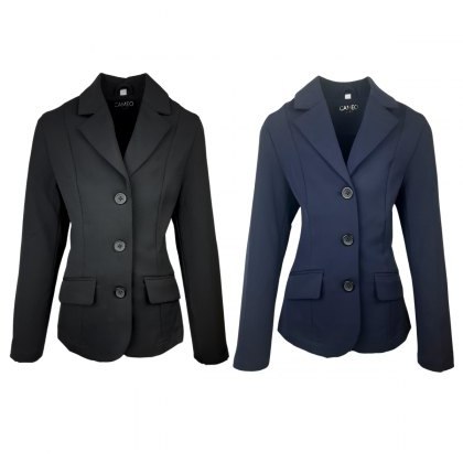 Cameo Equine Junior Show Jacket Cameo Equine Junior Show Jacket