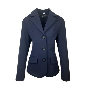 Cameo Equine Junior Show Jacket Cameo Equine Junior Show Jacket