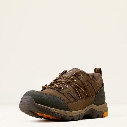 Ariat Mens Skyline Summit Low H2O Ariat Mens Skyline Summit Low H2O