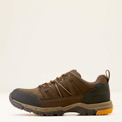 Ariat Mens Skyline Summit Low H2O Ariat Mens Skyline Summit Low H2O