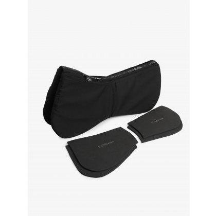 LeMieux ProSorb Plain 2 Pocket Half Pad LeMieux ProSorb Plain 2 Pocket Half Pad