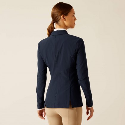 Ariat Artico 2.0 Show Coat - Show Navy Ariat Artico 2.0 Show Coat - Show Navy