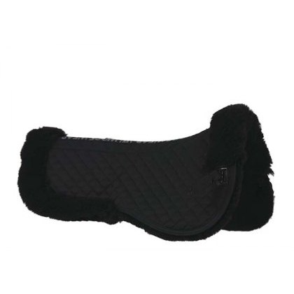 Woof Wear Sheepskin Half Pad Woof Wear Sheepskin Half Pad