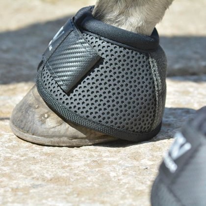 Woof Wear iVent No Turn Overreach Boot Woof Wear iVent No Turn Overreach Boot
