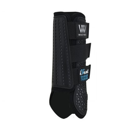 Woof Wear iVent Event Boot - Front Woof Wear iVent Event Boot - Front