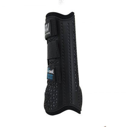 Woof Wear iVent Event Boot - Front Woof Wear iVent Event Boot - Front