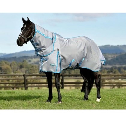 Weatherbeeta Comfitec Hexi Shield Combo Neck Weatherbeeta Comfitec Hexi Shield Combo Neck