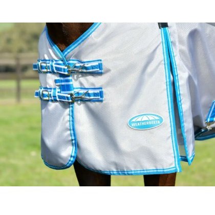 Weatherbeeta Comfitec Hexi Shield Combo Neck Weatherbeeta Comfitec Hexi Shield Combo Neck