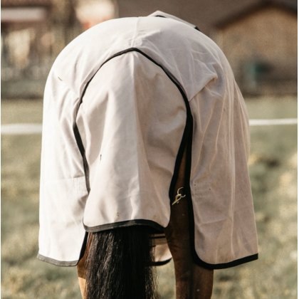 Kentucky Mesh Fly Rug - Beige Kentucky Mesh Fly Rug - Beige