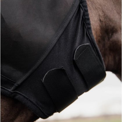 Kentucky Fly Mask Classic with Ears Kentucky Fly Mask Classic with Ears