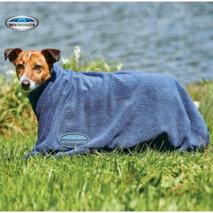Weatherbeeta Comfitec Dry-Dog Bag Weatherbeeta Comfitec Dry-Dog Bag