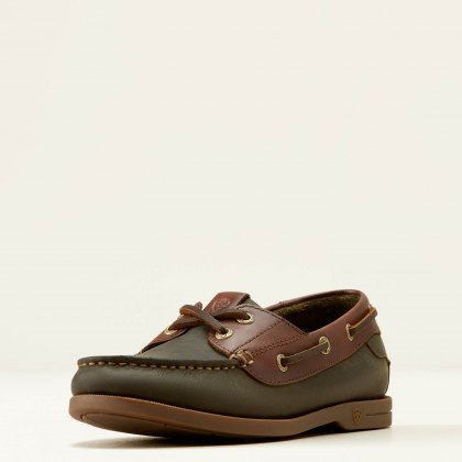 Ariat Antigua - Olive Night Ariat Antigua - Olive Night