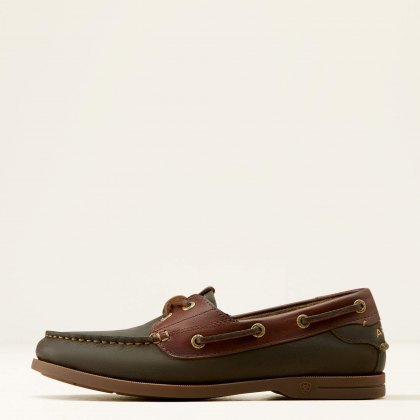 Ariat Antigua - Olive Night Ariat Antigua - Olive Night