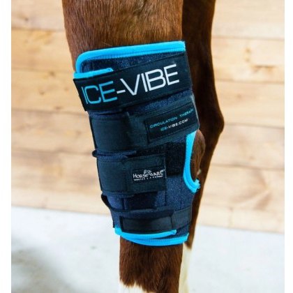 Horseware Ice-Vibe Hock Wrap Horseware Ice-Vibe Hock Wrap