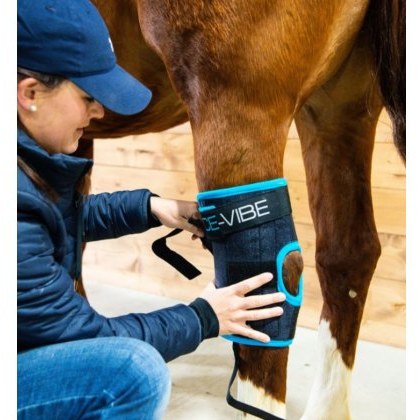 Horseware Ice-Vibe Hock Wrap Horseware Ice-Vibe Hock Wrap