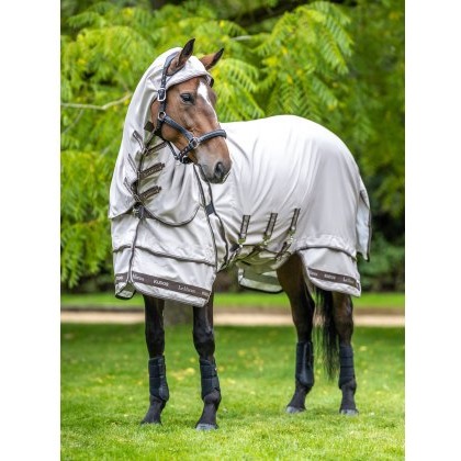 LeMieux Kudos Sweet Itch Rug LeMieux Kudos Sweet Itch Rug