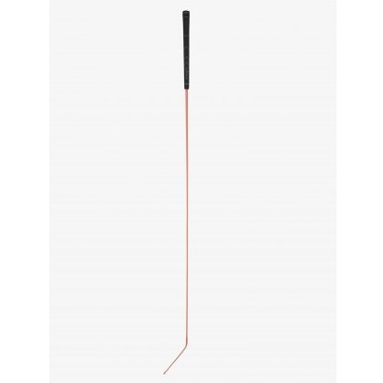 LeMieux Grip-Tek Schooling Whip - Apricot