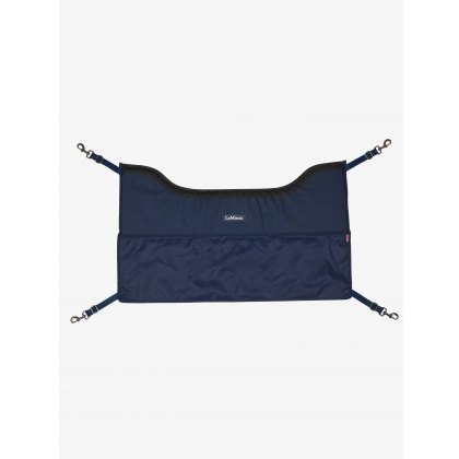 LeMieux Pro Stable Guard - Navy