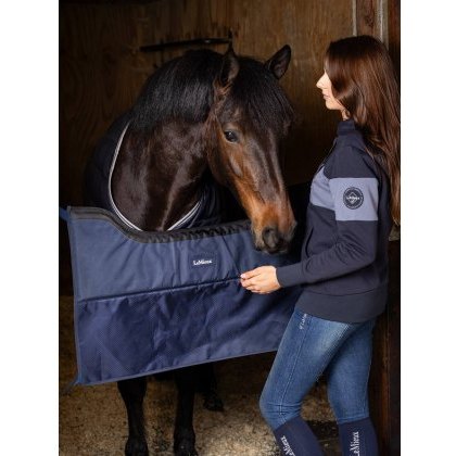 LeMieux Pro Stable Guard - Navy
