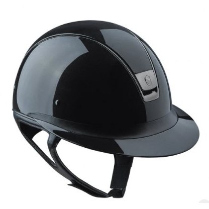 Samshield Miss Shield Shadowglossy V2 Standard - Black Samshield Miss Shield Shadowglossy V2 Standard - Black