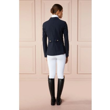 Holland Cooper The Competition Jacket - Navy Holland Cooper The Competition Jacket - Navy