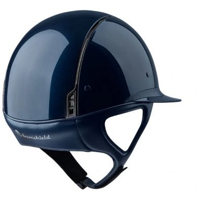 Samshield Miss Shield Shadowglossy V2 Standard - Blue Samshield Miss Shield Shadowglossy V2 Standard - Blue