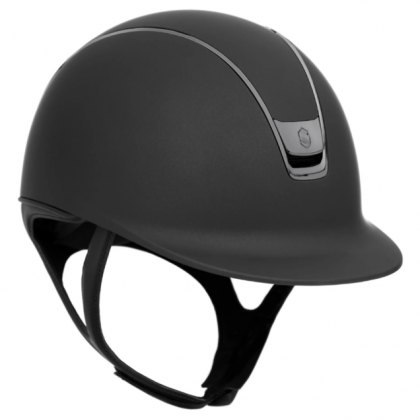 Samshield Shadowmatt V2 Standard - Black Samshield Shadowmatt V2 Standard - Black