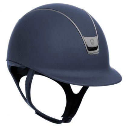 Samshield Shadowmatt V2 Standard - Blue Samshield Shadowmatt V2 Standard - Blue