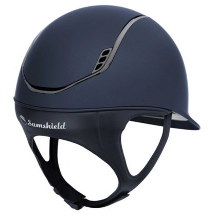 Samshield Shadowmatt V2 Standard - Blue Samshield Shadowmatt V2 Standard - Blue