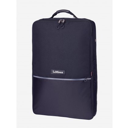 LeMieux Twin Bridle Bag - Navy LeMieux Twin Bridle Bag - Navy