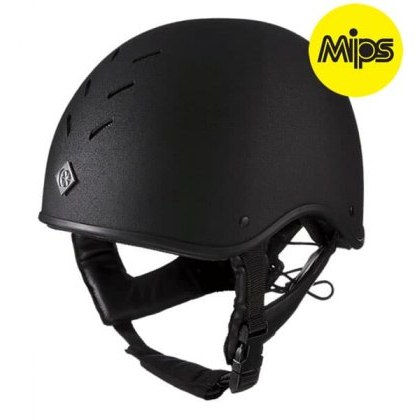 Charles Owen MS1 Pro Jockey Skull