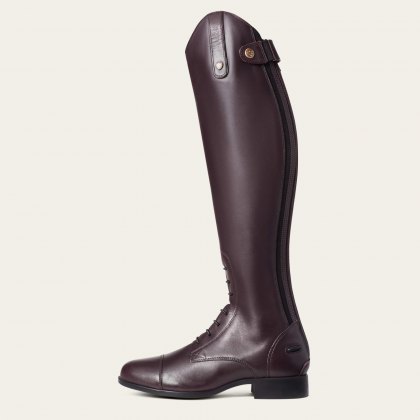 Ariat Heritage Contour II Field Boot - Sienna Ariat Heritage Contour II Field Boot - Sienna
