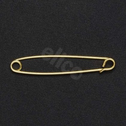 Jenkinsons Plain Stock Pin Jenkinsons Plain Stock Pin
