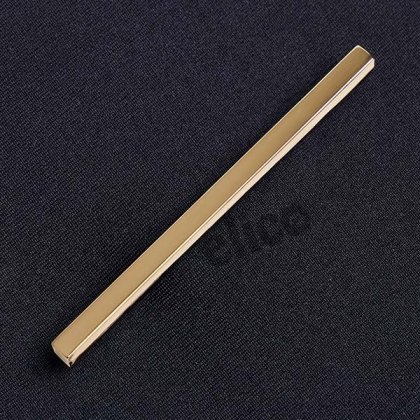 Jenkinsons Plain Bar Stock Pin - Gold Jenkinsons Plain Bar Stock Pin - Gold