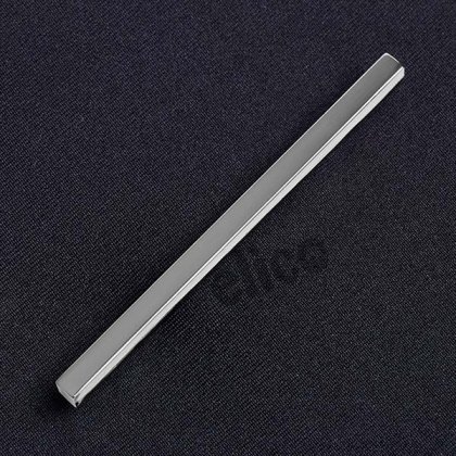 Jenkinsons Plain Bar Stock Pin - Silver Jenkinsons Plain Bar Stock Pin - Silver