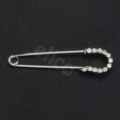 Jenkinsons Horseshoe Stock Pin Jenkinsons Horseshoe Stock Pin