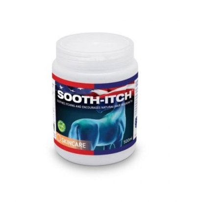 Equine America Sooth-Itch Gel Equine America Sooth-Itch Gel