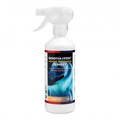 Equine America Sooth-Itch Spray Equine America Sooth-Itch Spray