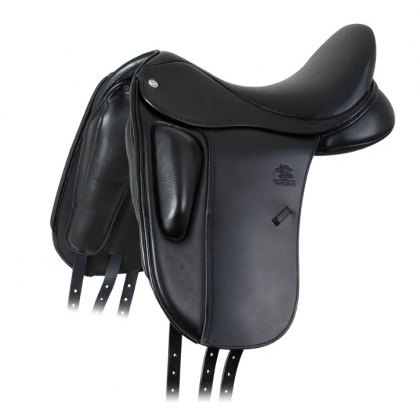 Fairfax Classic Monoflap Dressage Fairfax Classic Monoflap Dressage