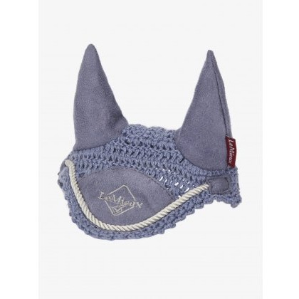 LeMieux Toy Pony Fly Hood - Jay Blue LeMieux Toy Pony Fly Hood - Jay Blue