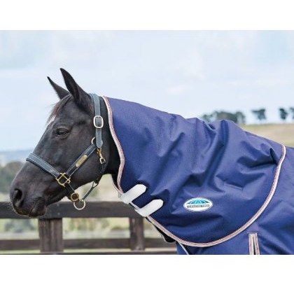 Weatherbeeta Comfitec Essential Neck - Medium Weatherbeeta Comfitec Essential Neck - Medium