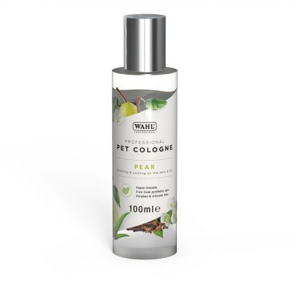 Wahl Pet Cologne Wahl Pet Cologne