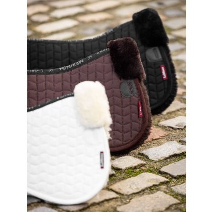 LeMieux Merino+ Half Pad LeMieux Merino+ Half Pad
