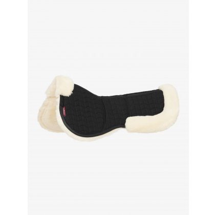 LeMieux Merino+ ProSorb 3 Pocket Half Pad LeMieux Merino+ ProSorb 3 Pocket Half Pad