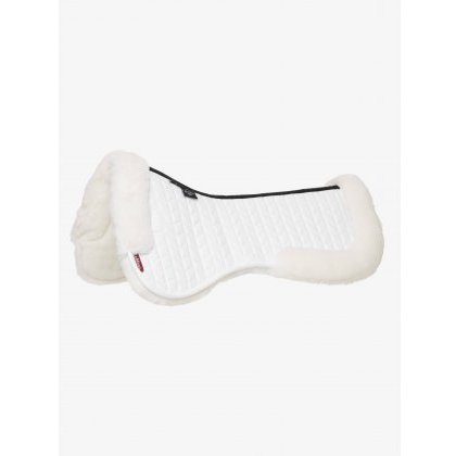 LeMieux Merino+ Dressage Half Pad LeMieux Merino+ Dressage Half Pad