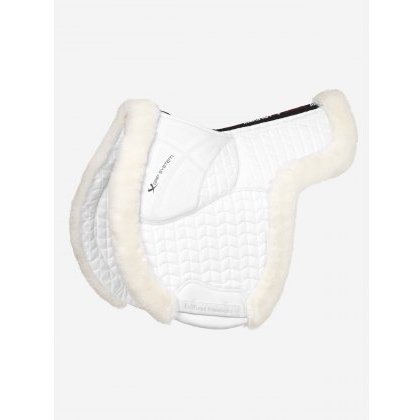 LeMieux Merino+ ProSorb Hunter Saddle Pad LeMieux Merino+ ProSorb Hunter Saddle Pad